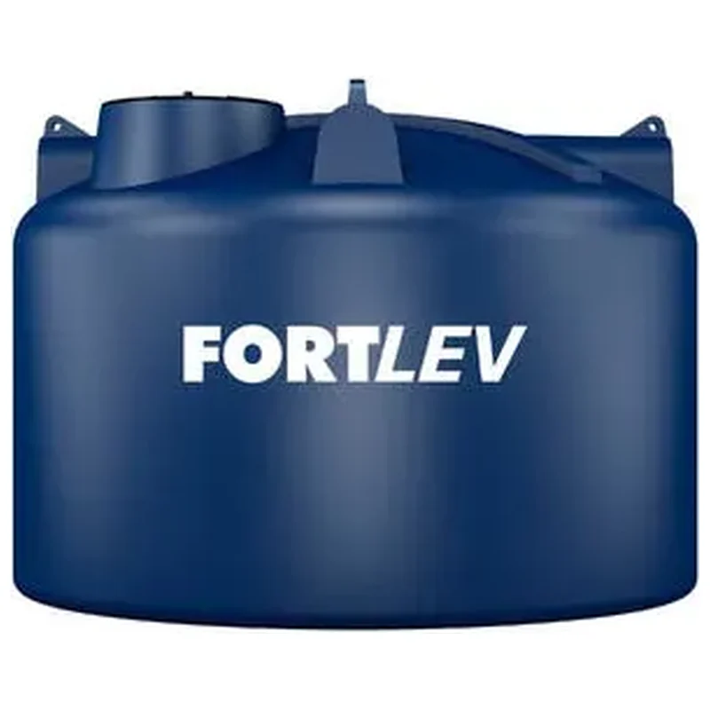 Tanque 15.000L Polietileno FortPlus Fortlev - Fortlev