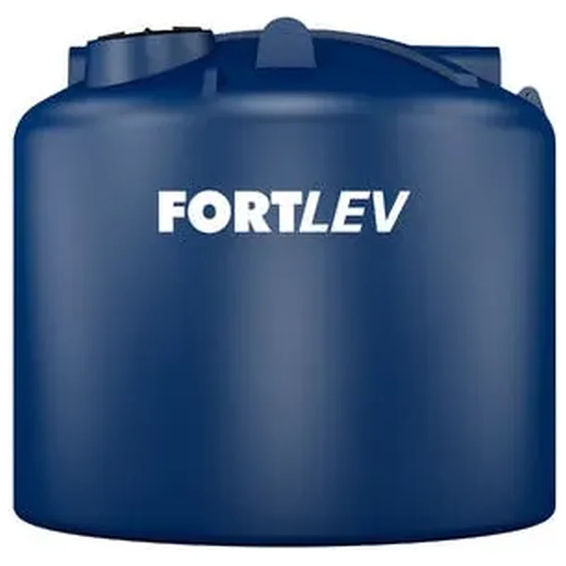 Tanque 20.000L Polietileno FortPlus Fortlev - Fortlev