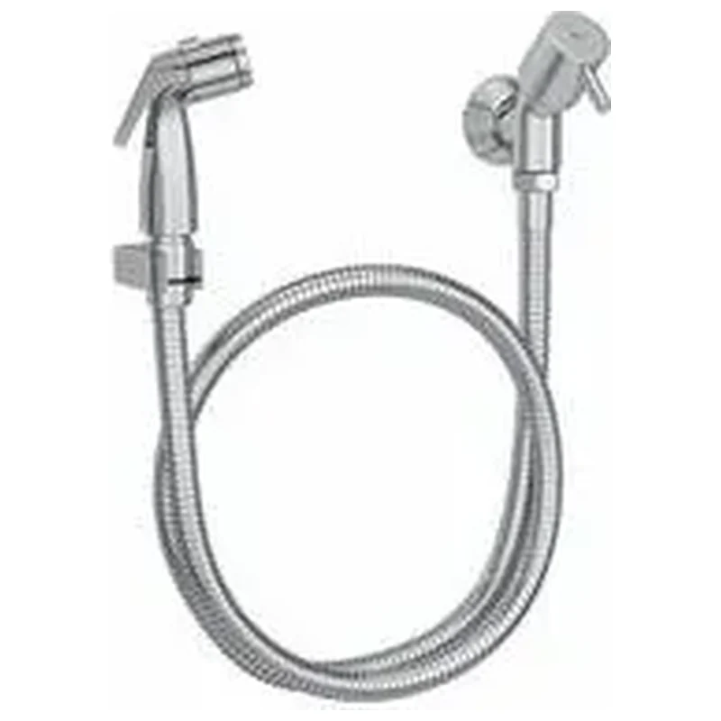 Ducha Higiênica 1,2m Cromada Link Deca - Deca