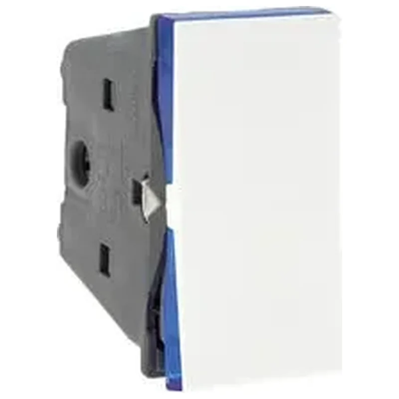 Módulo Interruptor Intermediário Branco Pial Plus+ - Pial