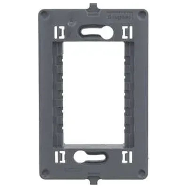 Suporte 4X2 Pial Plus+ Legrand - Pial