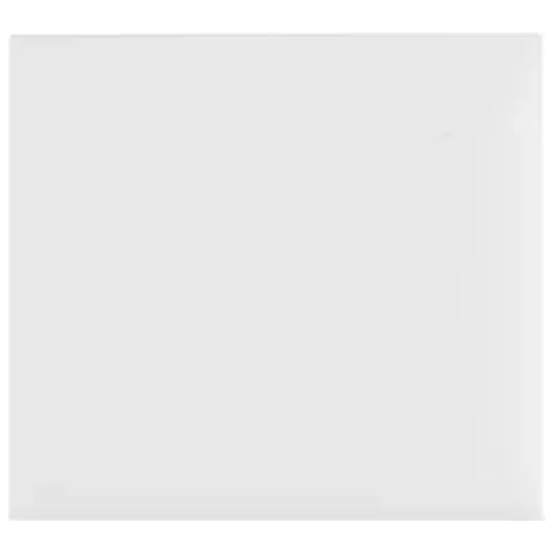 Placa Cega 4X4 Branco Pial Plus+ - Pial