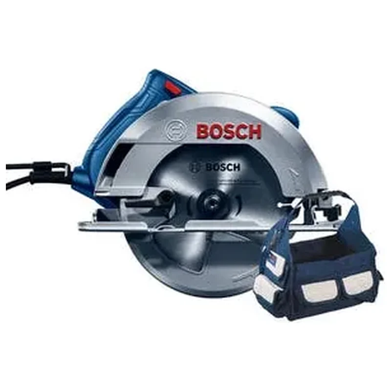 Serra Circular 7.1/4\ - Bosch