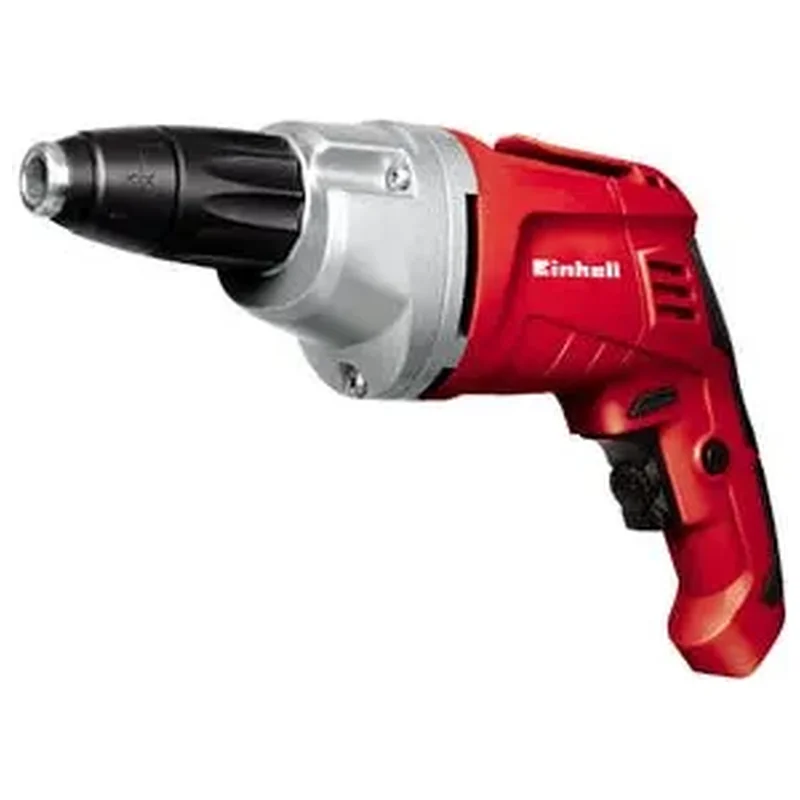 Parafusadeira Einhell 500W 1/4\ - Einhell