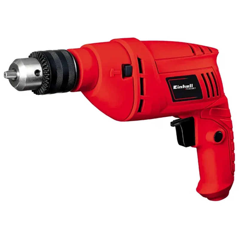 Furadeira de Impacto Einhell 550W 1/2" TH-ID 550/1 220V - Einhell