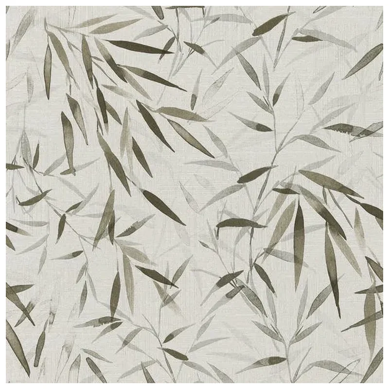 Papel de Parede Vinílico Sagano Verde 53cmx10m Inspire - Inspire