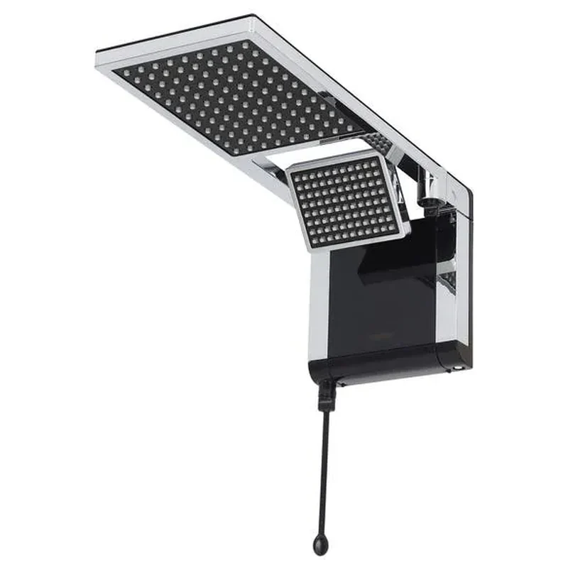 Chuveiro Eletrônico 220V 6800w Acqua Duo Lorenzetti - Lorenzetti