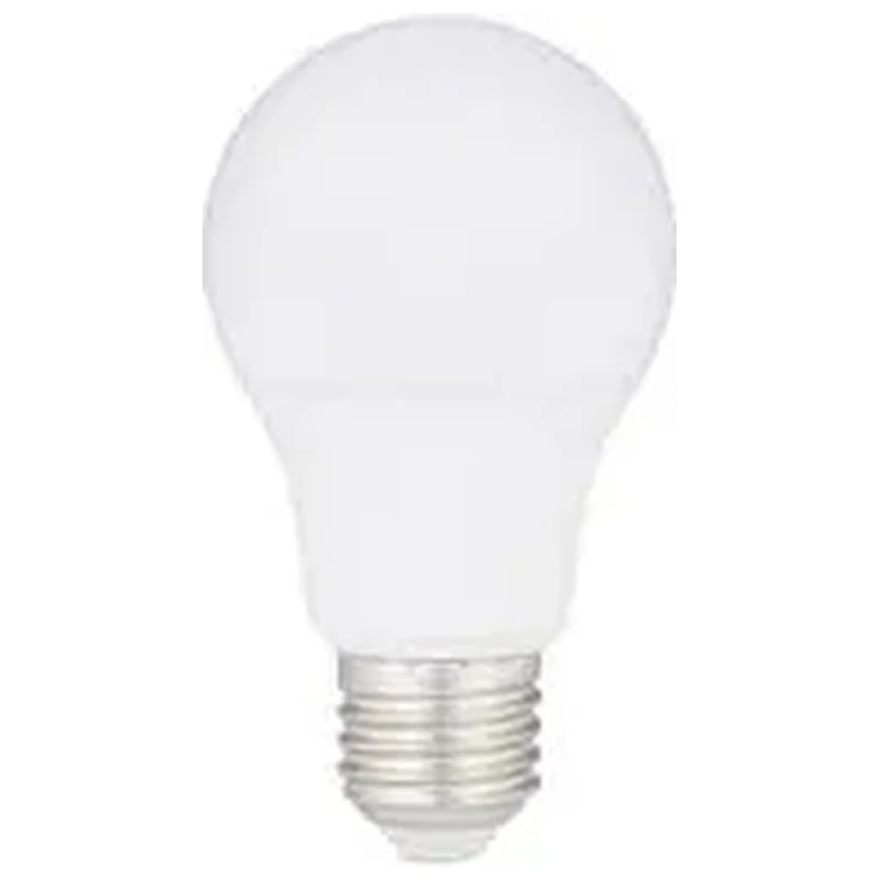 Lâmpada de LED E27 Bulbo 12W 800lm Branca - Lux