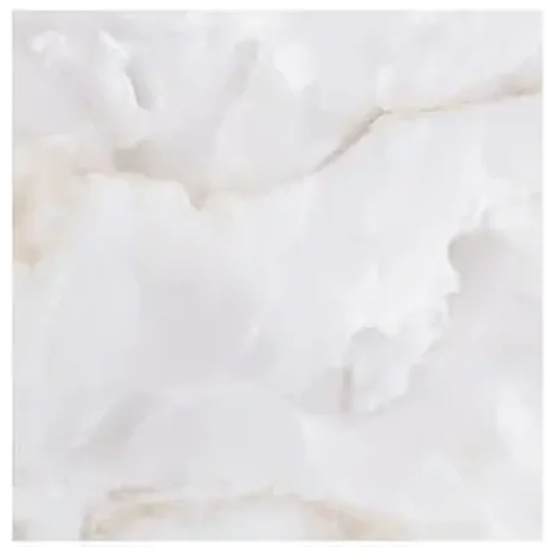 Porcelanato Marmorizado Polido 90x90cm Onix Biancogres - Biancogres