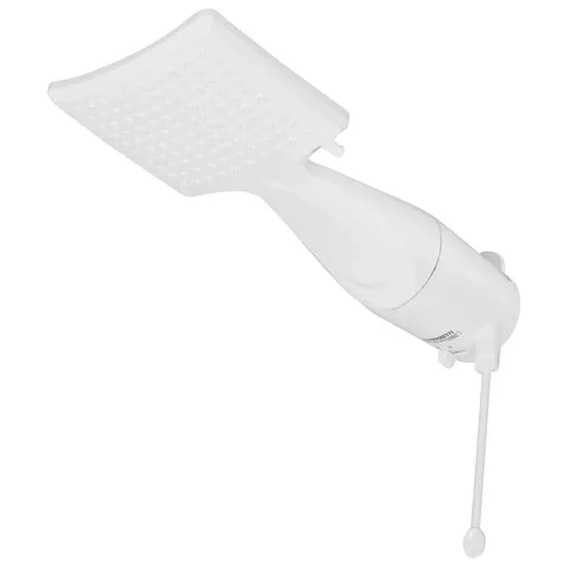 Chuveiro Eletrônico 220V 6800w Branco Loren Shower Lorenzetti - Lorenzetti