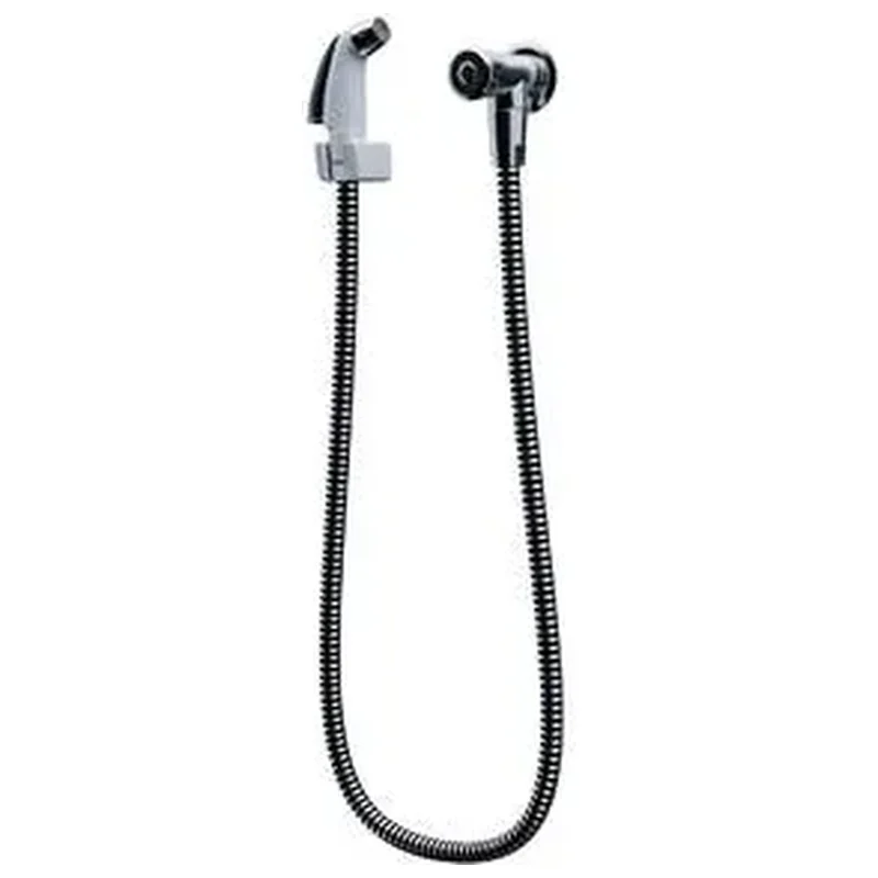 Ducha Higiênica 1m Cromada Eco Civitt - Civitt
