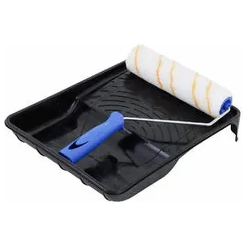 Kit para Pintura Antirespingo 3 Peças - Constrular