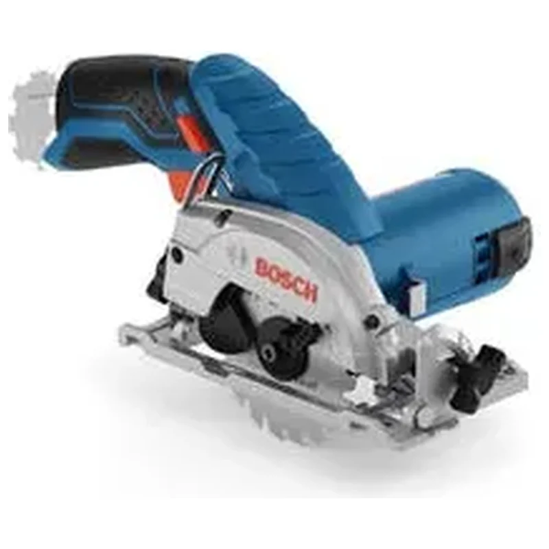 Serra Circular Bateria Bosch 12v 3.1/2\ - Bosch