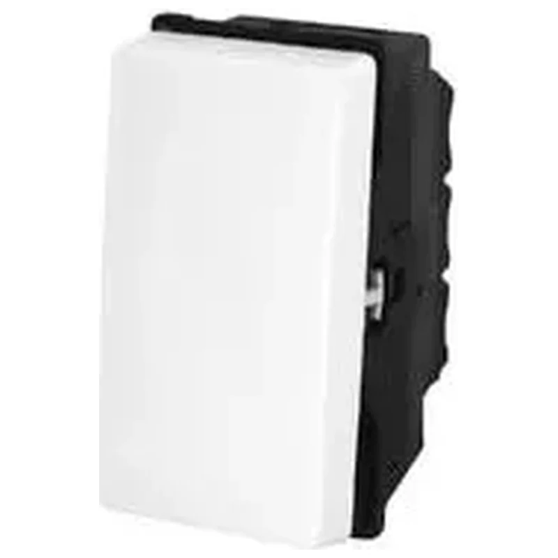 Módulo Interruptor Paralelo 10A Branco Pial Pop Legrand - Pial