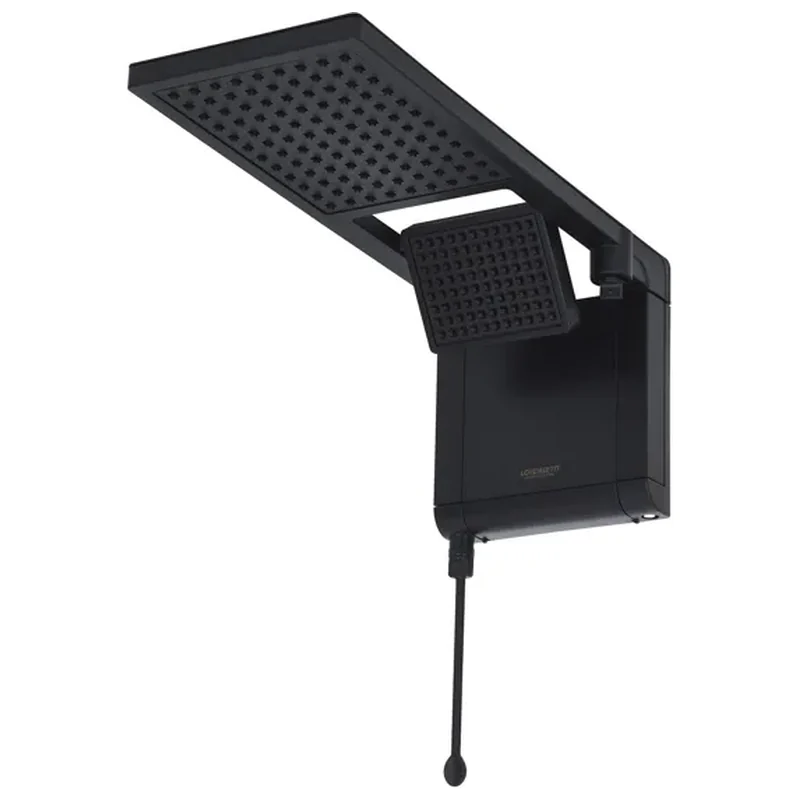 Chuveiro Eletrônico 220V 6800w Acqua Duo Lorenzetti - Lorenzetti