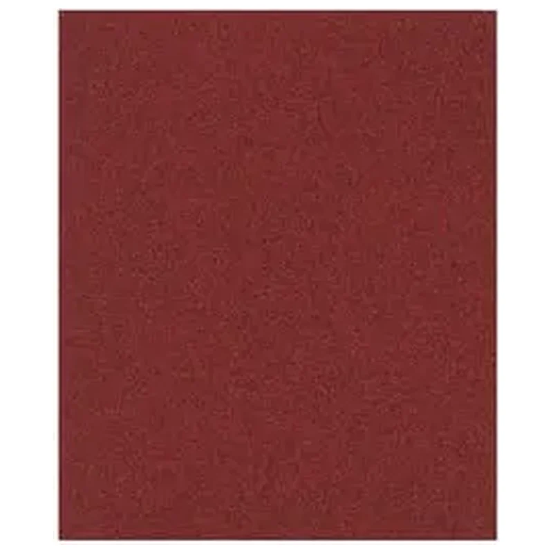 Lixa para Madeira e Massa Grão 80 225x275cm Dexter - Dexter