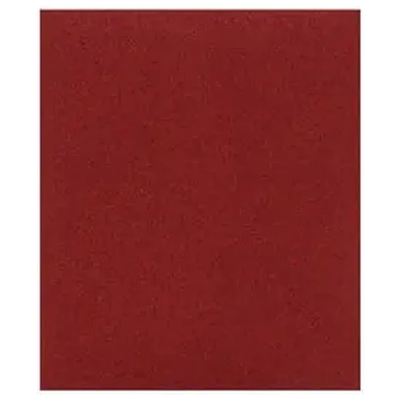 Lixa para Madeira e Massa Grão 100 225x275cm Dexter - Dexter