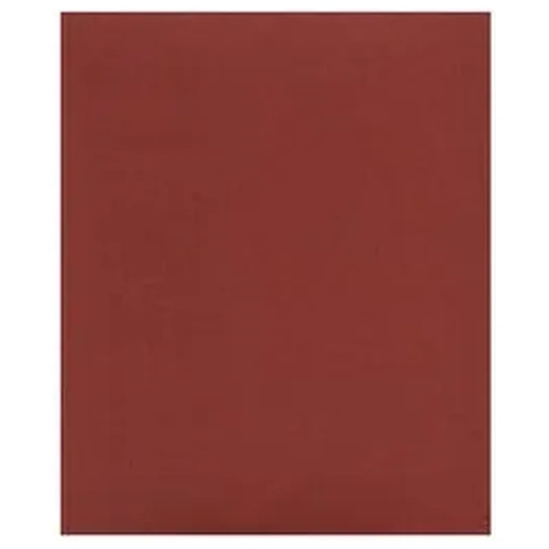 Lixa para Madeira e Massa Grão 180 225x275cm 1 Unidade Dexter - Dexter