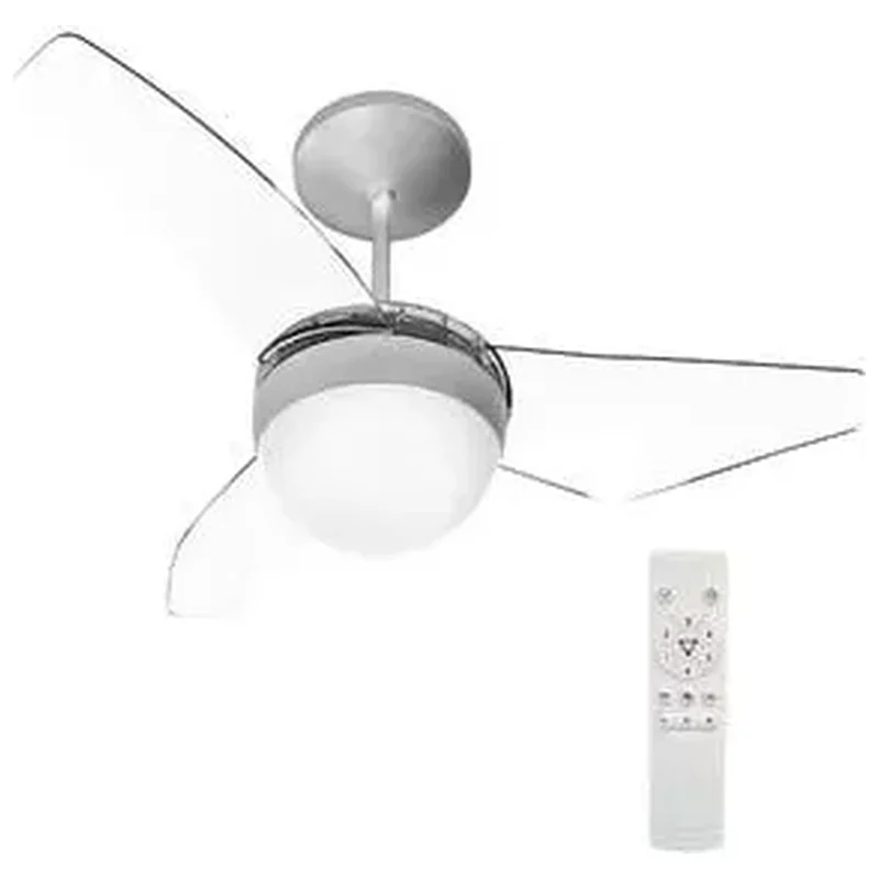Ventilador de Teto com Controle Remoto Inspire Nano Eco - Inspire