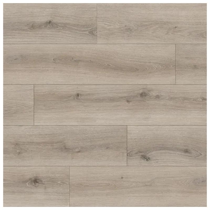 Piso Vinílico Rígido Click Forte Camden Gray m² Artens - Artens