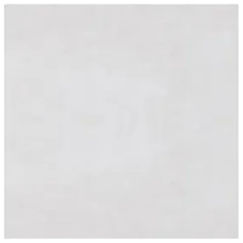 Porcelanato Cimentício Acetinado 90x90cm Munari Branco Eliane - Eliane