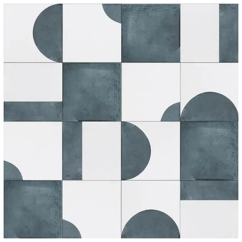 Revestimento Parede 20,2cm Paulo Biacchi No Molhado Esmeralda - Artens