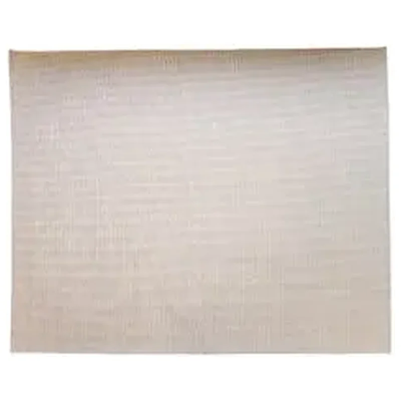 Tapete Buzios Polipropileno Cinza 200x250cm J.Serrano - Polipropileno