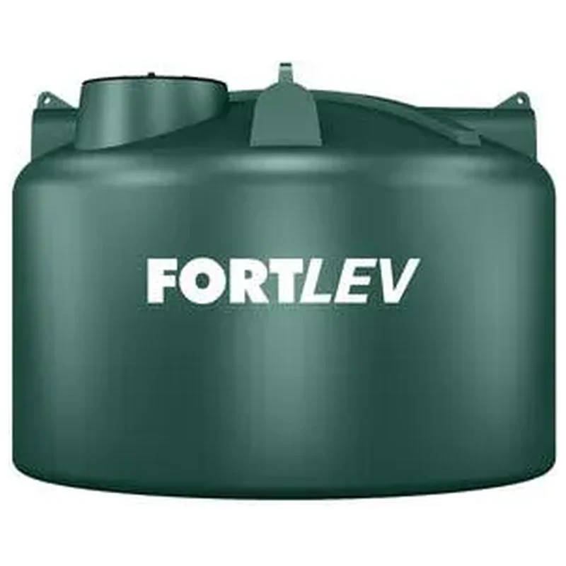 Tanque 10.000L Polietileno Fortlev - Fortlev