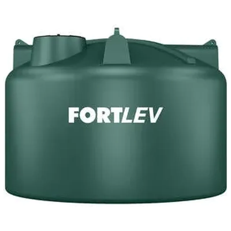 Tanque 15.000L Polietileno Fortlev - Fortlev