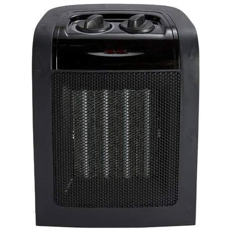 Aquecedor Elétrico Cerâmico Equation Ceram 1500W 220V - Equation