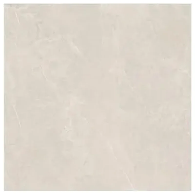 Porcelanato Marmorizado Polido 120cm Castellón Bege Portinari - Portinari