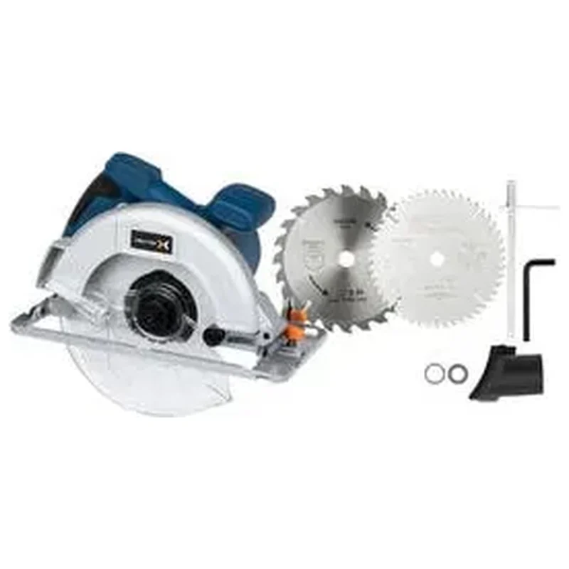 Kit Serra Circular Dexter 7 1/4\ - Dexter