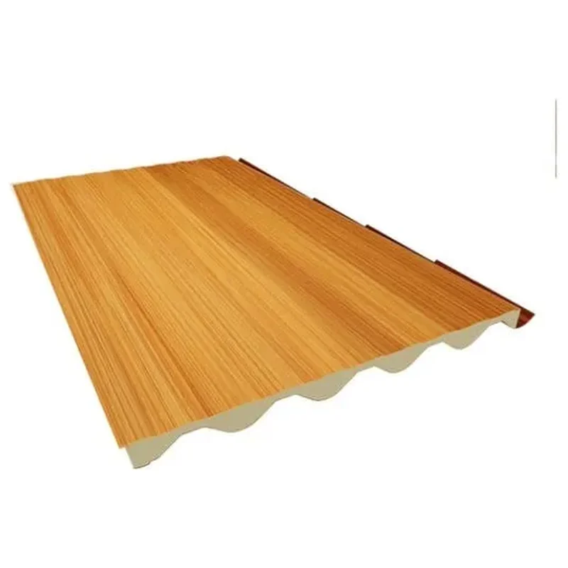 Telha Aço Carbono Colonial 100x595cm 4mm Kingspan - Kingspan